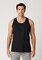 Premium Men’s Cotton Tank Top – Soft-Washed Sleeveless Gym & Casual Vest